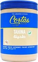cortas tahini 907g cortas tahini 907g