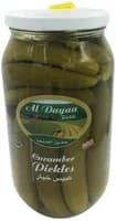 Cucumber Pickles Cucumber Pickles