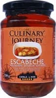 Culinary Journey Escabeche Pickling Brine 330g Culinary Journey Escabeche Pickling Brine 330g