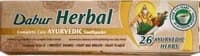 Dabur Herbal Toothpaste Dabur Herbal Toothpaste