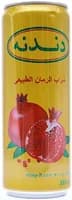 Dandanah natural pomegranate drink 355ml Dandanah natural pomegranate drink 355ml