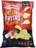 Danesti Crisps Ham Flavour 170g Danesti Crisps Ham Flavour 170g
