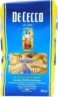 De Cecco Pasta Fusilli 1kg De Cecco Pasta Fusilli 1kg