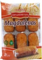 Delasheras Magdalenas Delasheras Magdalenas
