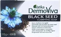 Dermo viva black seed soap 115g Dermo viva black seed soap 115g
