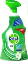 Dettol surface cleanser clean & fresh 750ml Dettol surface cleanser clean & fresh 750ml