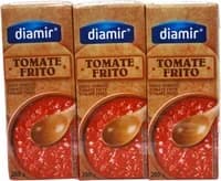 Diamir Fried Tomato Diamir Fried Tomato