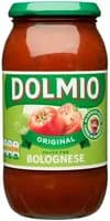 Dolmio Dolmio