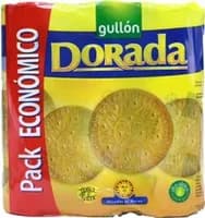Dorada biscuits Dorada biscuits