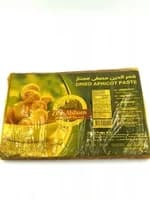 Dried Apricot Paste Dried Apricot Paste