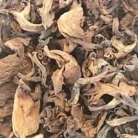 Dried Trumpette Mushroom 100g Dried Trumpette Mushroom 100g