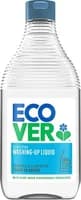 Ecover Camomile and Clementine Washing up Liquid 450ml Ecover Camomile and Clementine Washing up Liquid 450ml
