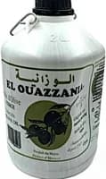 El Ouazzania Olive Oil 2L El Ouazzania Olive Oil 2L