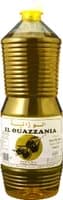 El Quazzania Moroccan Olive Oil 1L El Quazzania Moroccan Olive Oil 1L