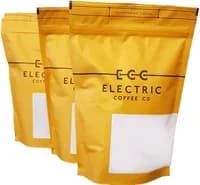 Electric Coffee Co Colombia Beans Blend 250g Electric Coffee Co Colombia Beans Blend 250g