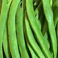 English Runner Bean 200g English Runner Bean 200g