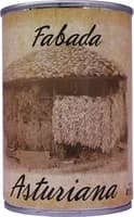Fabada asturiana Bean Stew 415g Fabada asturiana Bean Stew 415g