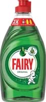Fairy Original Washing Up Liquid Fairy Original Washing Up Liquid