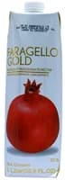 Faragello gold premium pomegranate nectar 1L Faragello gold premium pomegranate nectar 1L