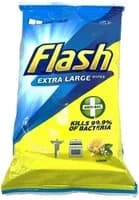 Flash surface wipes Flash surface wipes