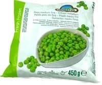 Frozen peas 430g Frozen peas 430g
