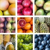Fresh Fruit Boxes Fresh Fruit Boxes
