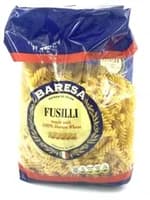 Fusilli 1kg Fusilli 1kg
