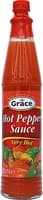 Grace Hot Pepper Sauce 85ml Grace Hot Pepper Sauce 85ml