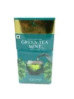 Green Tea Mint Green Tea Mint