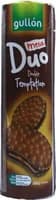 Gullon Double Chocolate biscuits 500g Gullon Double Chocolate biscuits 500g