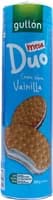Gullon Vanilla biscuits 500g Gullon Vanilla biscuits 500g