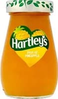 Hartleys Pineapple Jam Hartleys Pineapple Jam
