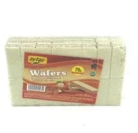 Hazelnut cream wafers Hazelnut cream wafers