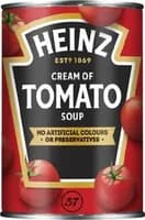 Heinz tomato soup Heinz tomato soup