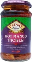 Hot Mango Pickle 283g Hot Mango Pickle 283g