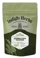 Indigo Herbs Estonia Chaga Mushroom Indigo Herbs Estonia Chaga Mushroom