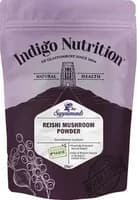 Indigo Nutrition Reishi Mushroom Powder Indigo Nutrition Reishi Mushroom Powder