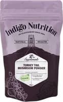 Indigo Nutrition Turkey Tail Mushroom Powder Indigo Nutrition Turkey Tail Mushroom Powder