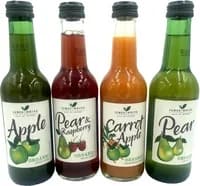 James White Organic 4 X 250ml James White Organic 4 X 250ml