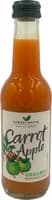 James White Organic Carrot & Apple 250ml James White Organic Carrot & Apple 250ml