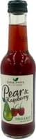 James White Organic Pear & Raspberry 250ml James White Organic Pear & Raspberry 250ml