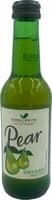 James White Organic Pear 250ml James White Organic Pear 250ml