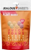 Jealous Sweets Juicy Foams 125g Jealous Sweets Juicy Foams 125g