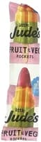 Judes Fruit and Veg Rockets Ice Lolly Judes Fruit and Veg Rockets Ice Lolly