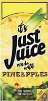 Just Juice Pineapple 1l Just Juice Pineapple 1l