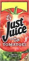 Just Juice Tomato 1l Just Juice Tomato 1l