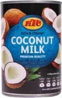 KTC Coconut milk KTC Coconut milk