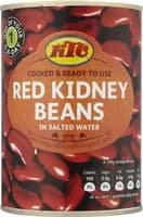 KTC Red Kidney Beans KTC Red Kidney Beans