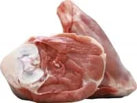 Lamb shank Lamb shank