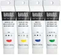 Liquitex Acrylic Paint 59ml Liquitex Acrylic Paint 59ml